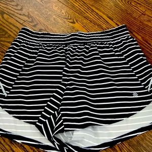 Athleta retired shorts!!!